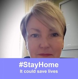 Meet your Posher, Stacy